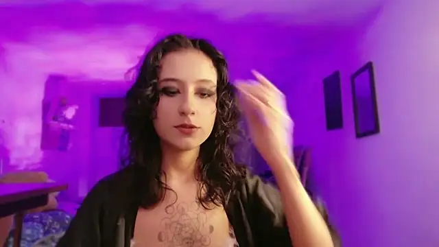 atenea dragon   online show from December 19, 9:39 pm