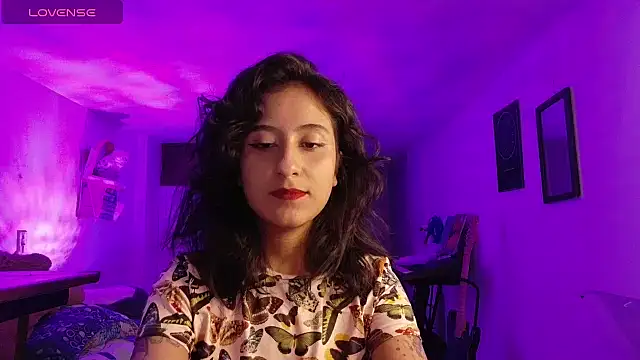 atenea dragon   online show from December 3, 2:23 am