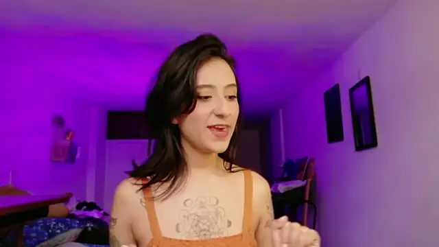 atenea dragon   online show from November 24, 8:42 pm