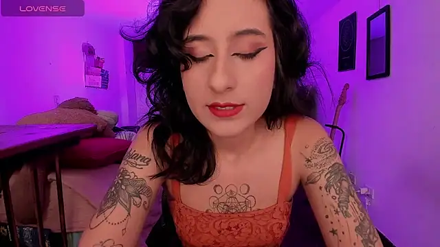 atenea dragon   online show from October 29, 7:46 pm