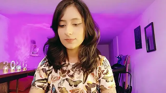 atenea dragon   online show from January 7, 9:42 pm