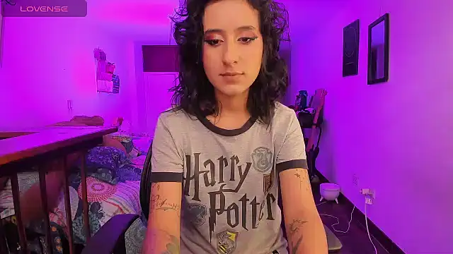 atenea dragon   online show from September 18, 8:45 pm