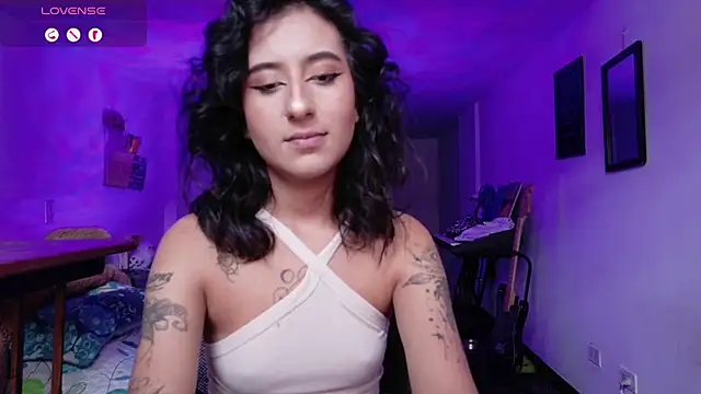 atenea dragon   online show from November 25, 7:58 pm