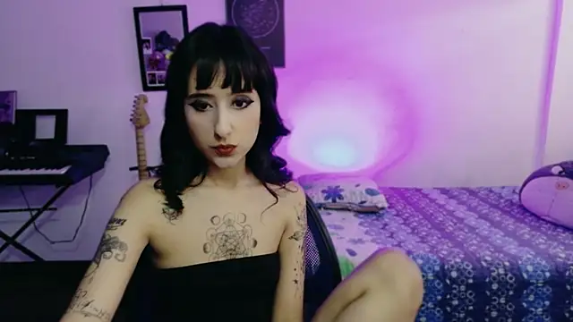 atenea dragon   online show from March 14, 4:46 pm