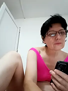 Vera Elle online show from September 24, 12:29 am