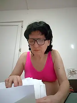 Snapshot of Vera_Elle chatting on February 26, 7:58 pm Vera Elle online show from February 26, 7:58 pm