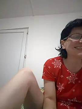 Snapshot of Vera_Elle chatting on January 18, 7:06 pm Vera Elle online show from January 18, 7:06 pm