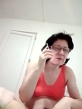 Snapshot of Vera_Elle chatting on January 7, 4:45 pm Vera Elle online show from January 7, 4:45 pm