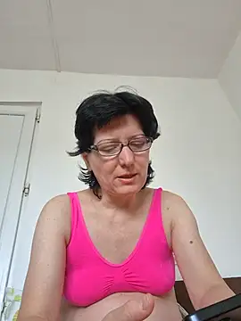 Snapshot of Vera_Elle chatting on February 11, 1:00 pm Vera Elle online show from February 11, 1:00 pm