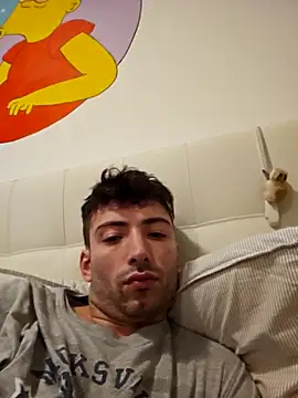 scopamiforte20cm online show from October 24, 7:35 pm