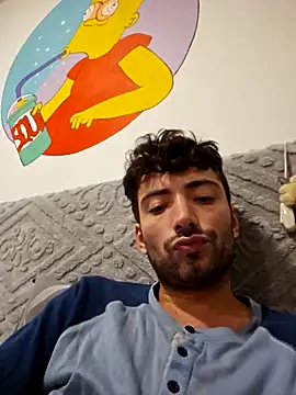 scopamiforte20cm online show from November 20, 11:25 pm