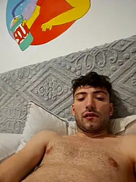 scopamiforte20cm online show from April 27, 9:35 pm