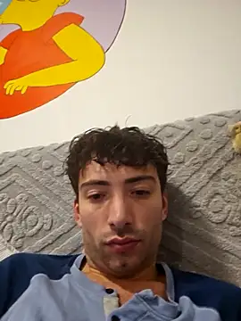 scopamiforte20cm online show from December 18, 10:02 pm