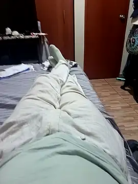 Hugopingonasa2024 online show from February 18, 12:19 am