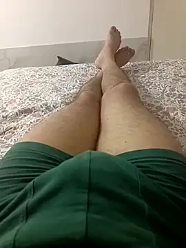 Hugopingonasa2024 online show from February 7, 4:09 am