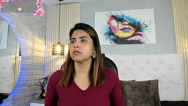 scarletbaker  online show from September 27, 2:56 pm
