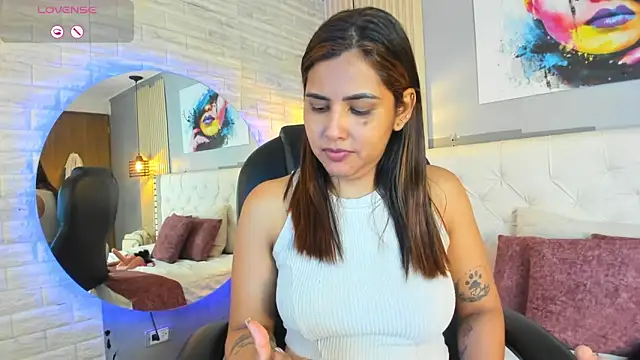 scarletbaker  online show from March 14, 10:38 pm