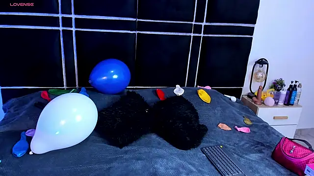 Zoe Vg online show from September 24, 5:08 pm