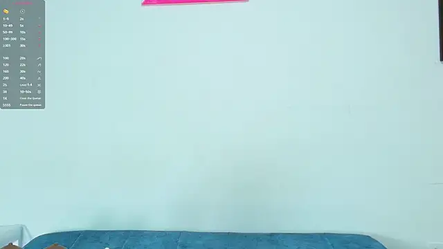 loreen grey online show from April 9, 8:15 pm