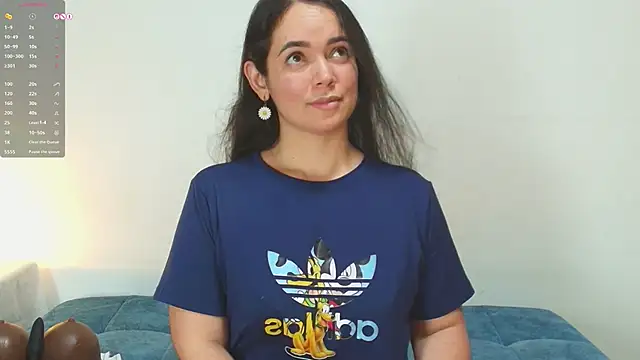 loreen grey online show from April 19, 8:22 pm