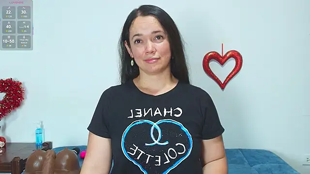 loreen grey online show from February 28, 8:08 pm