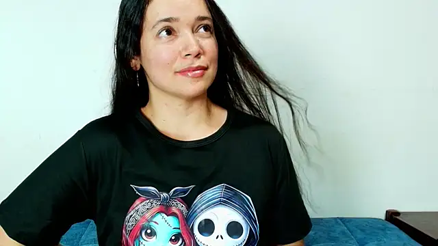 loreen grey online show from January 17, 8:12 pm