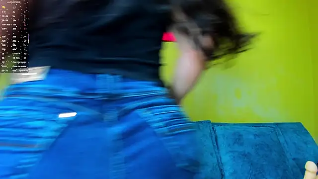 loreen grey online show from November 17, 8:13 pm