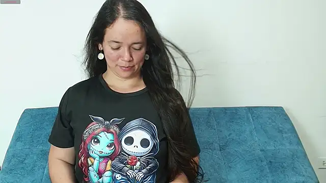 loreen grey online show from January 7, 8:14 pm