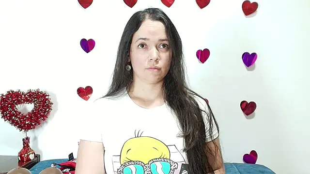 loreen grey online show from February 7, 8:06 pm