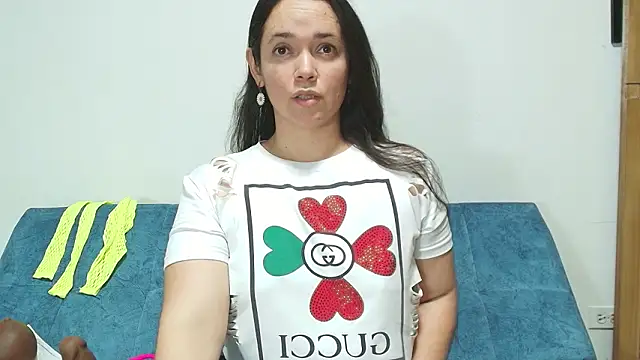 loreen grey online show from March 22, 8:10 pm