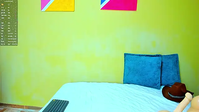 loreen grey online show from November 19, 8:09 pm