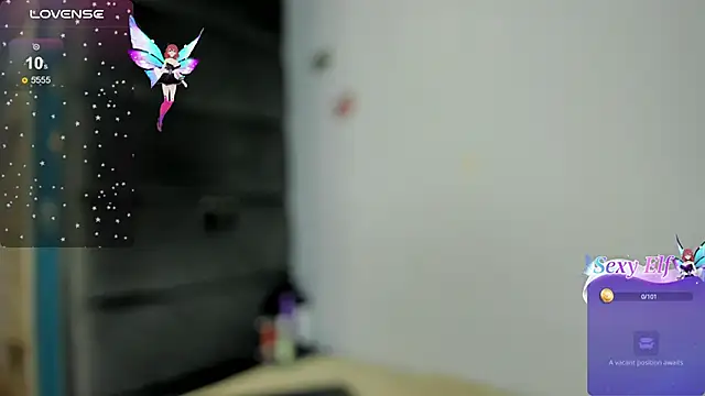 amarantha hanss online show from February 14, 12:27 pm