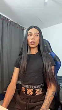 Sweet-Cris online show from February 5, 5:31 pm