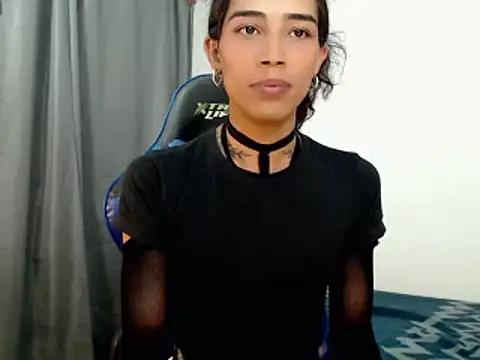 Sweet-Cris online show from February 11, 5:35 pm