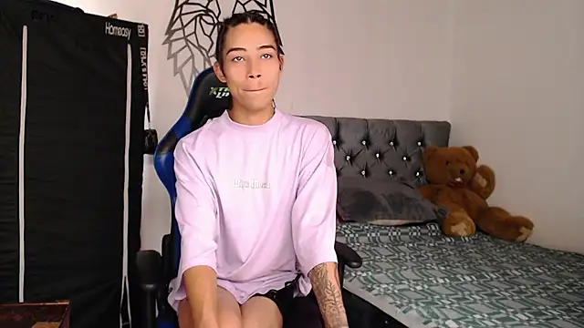 Sweet-Cris online show from September 15, 3:01 pm