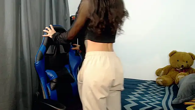 Sweet-Cris online show from January 14, 4:54 pm