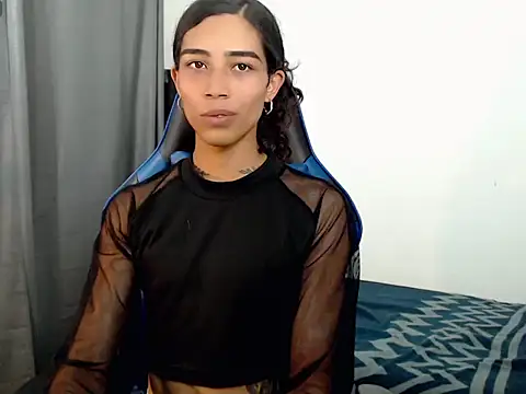 Sweet-Cris online show from February 13, 6:41 pm