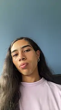 Sweet-Cris online show from February 14, 5:57 pm