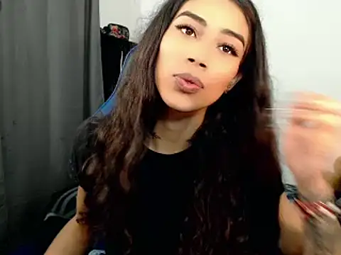 Sweet-Cris online show from January 12, 7:42 pm