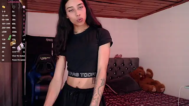 Sweet-Cris online show from September 25, 6:14 pm