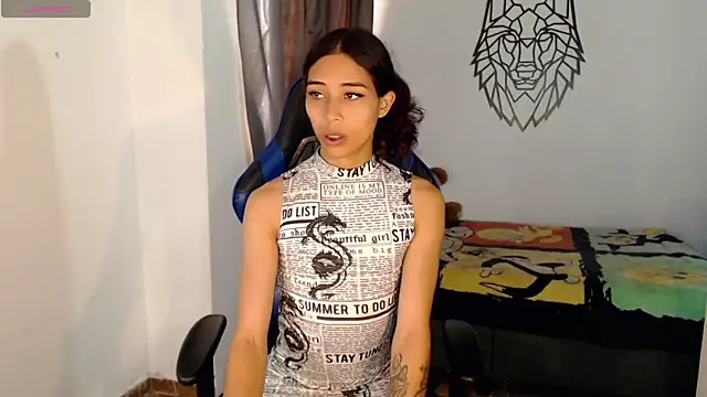 Snapshot of Sweet-Cris chatting on November 26, 4:51 pm Sweet-Cris online show from November 26, 4:51 pm