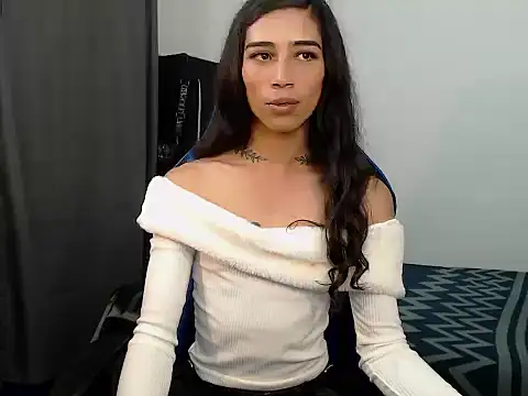 Sweet-Cris online show from February 19, 5:43 pm