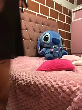 Rachellcooperrr online show from February 26, 9:59 pm