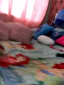 Rachellcooperrr online show from January 11, 7:21 pm