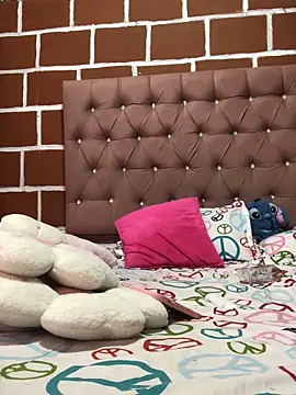Rachellcooperrr online show from May 31, 7:03 pm
