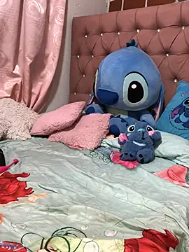 Rachellcooperrr online show from January 10, 12:28 am