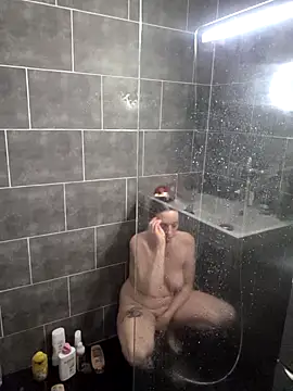 rubystrip online show from November 12, 6:34 pm