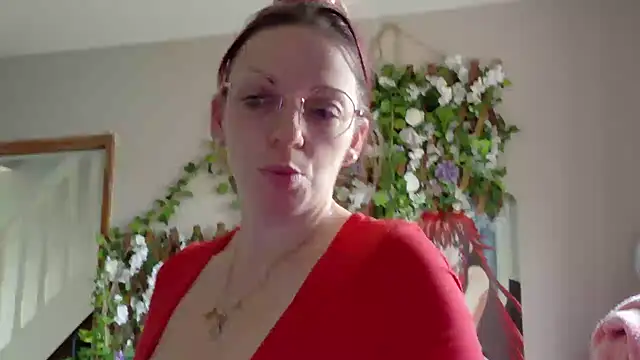 rubystrip online show from December 1, 8:59 am