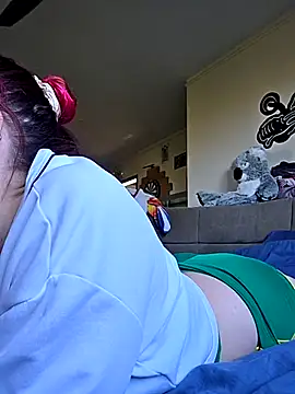 rubystrip online show from November 18, 1:03 pm