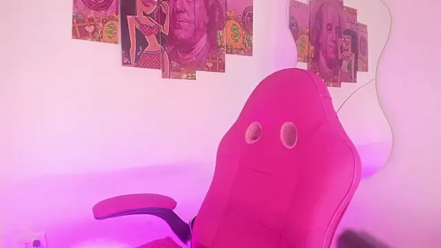 Rachell coollins online show from January 17, 10:24 pm